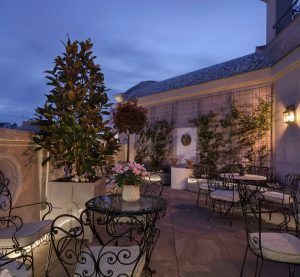 el heritage hotel se encuentra entre los 10 mejores puestos de hotelería en tripadvisor