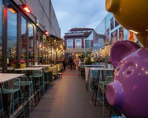 mejores terrazas de chueca
